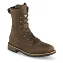 Irish Setter Men's Marshall 9" Waterproof Safety Toe Boot - Irish Setter