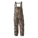 Guide Gear Men's Guide Dry Waterfowl Hunt Bibs Waterproof Insulated - Guide Gear