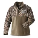 Guide Gear Men's Waterproof Waterfowl Pullover - Guide Gear