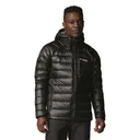 Columbia Men's Arctic Crest Down Hooded Jacket - Columbia