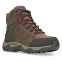 Merrell Men's Windoc 6" Waterproof Steel Toe Work Boots - Merrell Work