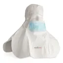 British Military Medical Hood with Face Mask 8 Pack New - Sportsman's Guide