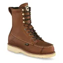 Irish Setter Mens Wingshooter 9" Waterproof Leather Boot - Irish Setter