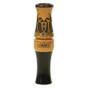 Zink Custom Hunter Call of Death Goose Call - Zink