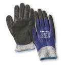 Italian Municipal Surplus Cut-Resistant Gloves 2 Pairs New - Sportsman's Guide