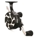 13 Fishing FreeFall Ghost Aluminum Inline Reel Right Hand Retrieve - 13 Fishing