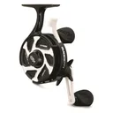 13 Fishing FreeFall Ghost Aluminum Inline Reel Left Hand Retrieve - 13 Fishing