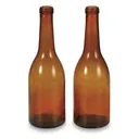 Romanian Military Surplus Wine Bottles 2 Pack New - Sportsman's Guide