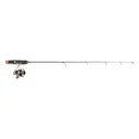 St. Croix Premier Series Ice Fishing Combo 28" Medium Light Power - St Croix Rods