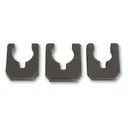 Fin Gear Live Sonar Pole Cord Holders - Fin Gear