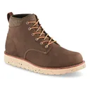 Irish Setter Men's Setter Fifty 6" Round Toe Leather Boot - Irish Setter