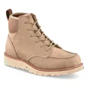 Irish Setter Women's Setter Fifty 6" Moc Toe Leather Boot - Irish Setter