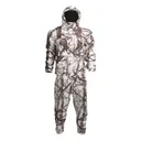 World Famous Sports Waterproof Hooded Rain Suit - World Famous Sports