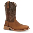 Rocky Men's MonoCrepe 12" Waterproof Western Boot - Rocky
