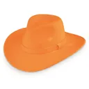 Henschel Huntsley High Visibility Felt Hat - Henschel Hat
