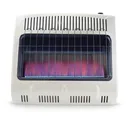 Mr. Heater Vent-free Blue Flame Natural Gas Heater 30000 BTU - Mr Heater