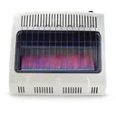 Mr. Heater Vent-free Blue Flame Propane Heater 30000 BTU - Mr Heater