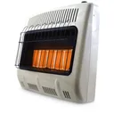 Mr. Heater Vent-free Radiant Propane Heater 30000 BTU - Mr Heater