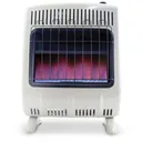 Mr. Heater Vent-free Blue Flame Propane Heater 20000 BTU - Mr Heater