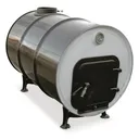 Cleveland Iron Works Camp Stove Starter Kit - Cleveland Iron Works