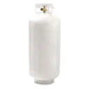Flame King 40-lb. Propane Tank Cylinder With OPD Valve - Flame King