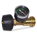 Mr. Heater Propane Gas Gauge - Mr Heater