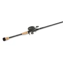 St. Croix GXR Bass Casting Rod Combo - St Croix Rods