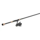 St. Croix GXR Bass Spinning Rod Combo - St Croix Rods