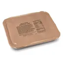 U.S. Military Surplus MRE Apple Spice Breakfast Cake New - 
