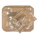 U.S. Military Surplus MRE Frosted Golden Harvest Yellow Cake New - Sportsman's Guide