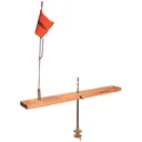Frabill Classic Wood Tip-Up - Frabill