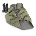 U.S. Military Surplus Paratrooper Weapons Case New - Military Surplus