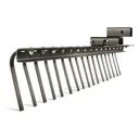 Guide Gear ATV UTV Landscape Rake 60" - Guide Gear