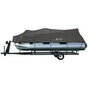 Classic Accessories(TM) StormPRO(TM) Pontoon Boat Cover - Classic Accessories
