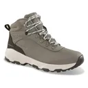 Columbia Womens Newton Wander Leather Hiking Boot - Columbia