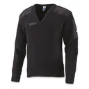 Dutch Military Surplus Commando Sweater New - Surplus