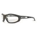 Edge Eyewear Tactical Dakura Anti-Reflective Lens Shooting Glasses - Edge Eyewear