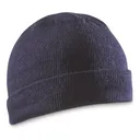 Italian Military Surplus Wool Blend Watch Caps 2 Pack New - 