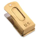 U.S. Military D-Day Cricket Clicker Reproduction - Military Surplus