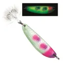 ACME Ice-Winder Flutter Spoon with Moonshine Glow - Acme Tackle