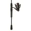 Lew's Speed Spin CRX Spinning Combo - Lews Fishing