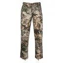 Mil-Tec Ripstop BDU Field Pants Phantomleaf WASP I Z1B Camo - Mil-Tec