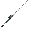 Zebco Roam Youth Baitcast Combo - Zebco