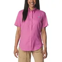 Columbia Women's PFG Tamiami II Short-sleeve Shirt - Columbia