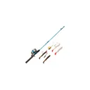 Zebco 33 Salt Fisher Kit - Zebco