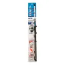 Zebco 606 Salt Fisher Spincast Combo - Zebco