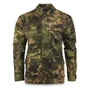 Mil-Tec Ripstop BDU Field Jacket Phantomleaf WASP I Z3A Camo - Mil-Tec