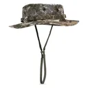 Mil-Tec Teesar Tropical Ripstop Boonie Hat Phantomleaf WASP I Z1B Camo - Mil-Tec