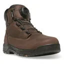 Danner Men's Caliper 6" BOA Waterproof Aluminum Toe Work Boot - Danner