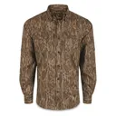 Ol' Tom Wingshooter Trey Long Sleeve Shirt - Ol Tom